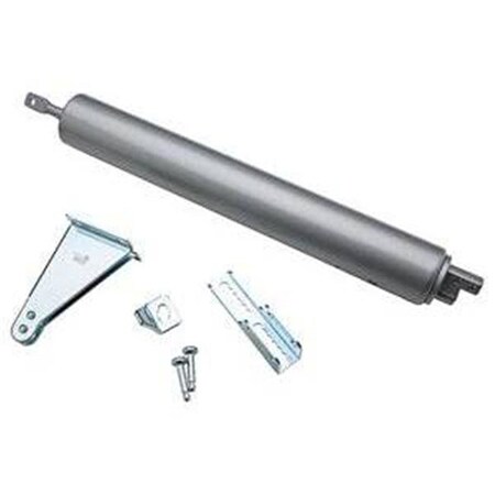 Work-Of-Art Aluminium Heavy Duty Door Closer for V1339 WO580219